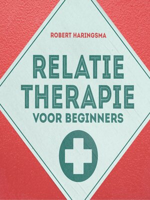 cover image of Relatietherapie voor beginners